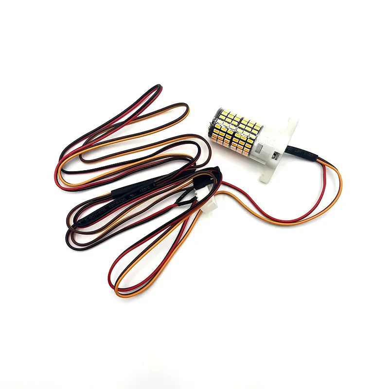 RC EDF Ducted Fan Thrust LED T - огляд і ціна 6S Lipo Battery 22.2V 5000Mah