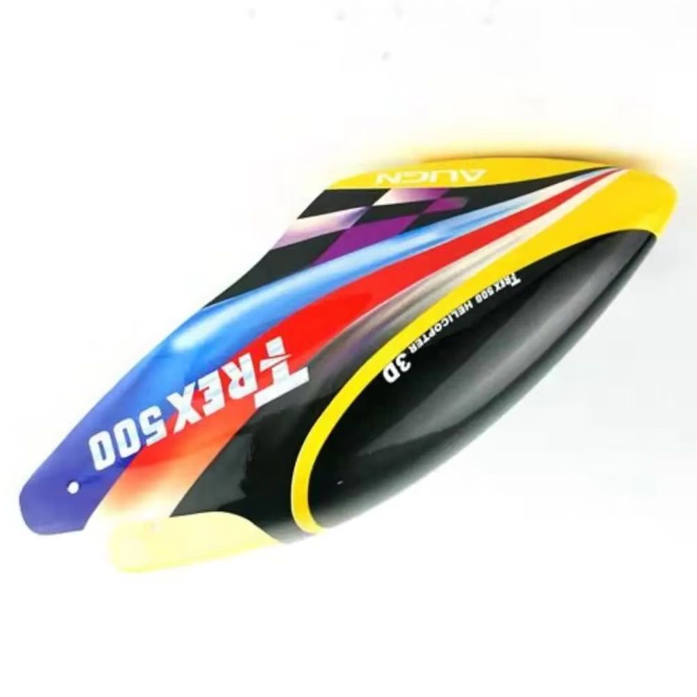 DIY RC Trex 500 Helicopter Acc - огляд і ціна 6S Lipo Battery 22.2V 5000Mah